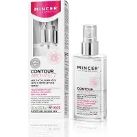 Mincer Pharma Sérum intensif au collagène pour les peaux matures et relâchées, 100ml