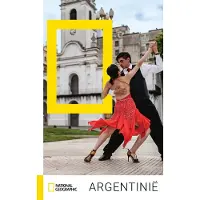 Vbk media Argentinië - Wayne Bernhardson