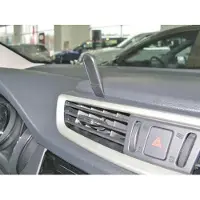 Brodit ProClip Nissan Qashqai à partir de 2014 Fixation Centrale
