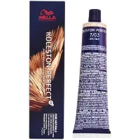 Wella Koleston Perfect Me+ Pure Naturals 60 ml 7/03 Medium Blonde Natural Gold