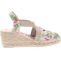 Toni pons Montjoi Wedge Espadrilles Beige EU 40 Femme