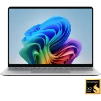 Xbox SURFACE LAPTOP 13 8 16/512GB X2ELITE (8GEN) PLATINE