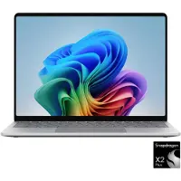 Microsoft Surface Laptop 138-inch Snapdragon X2 Plus (10 Core) 16 Gb Ram 512 Ssd Azerty Platina Windows 11 12e Édition