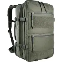 Tasmanian Tiger TT Modular Grab Pack 30 8852-331, vert olive, sac à dos