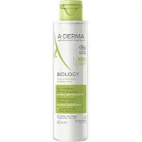 A-Derma Aderma Biology Eau Micellaire Dermatologique 200ml
