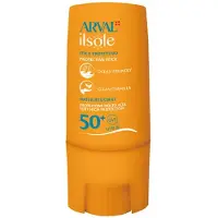 Arval IlSole Protective Stick SPF 50+ soin local protection solaire SPF 50+ 9 ml