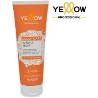 Yellow Professional Color Mask Bonding Color Mask teinte .4 Copper 200 ml