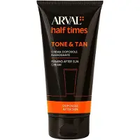 Arval Half Times Firming Anti Sun Cream crème raffermissante après-soleil 175 ml