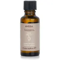 Aveda Huile essentielle de menthe poivrée, de camomille bleue et de davana de Tulasara Oil Infusion aromatique 30 ml