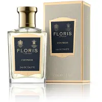 Floris Chypress Eau de Toilette 50 ml