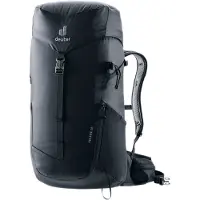 Deuter - Sac à dos de randonnée - Telatie 26 Black - Noir