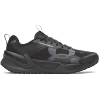 Under Armour Chaussure de sport 'Reign XT' anthracite / gris basalte / noir