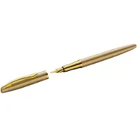 Pelikan Noble Jazz Fountain Pen Doré Enfants