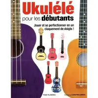 Contre-Dires Ukulélé Pour Les Débutants