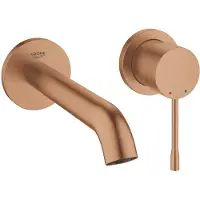 GROHE Essence, mitigeur de lavabo au coucher de soleil 19408DL1