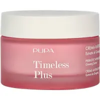 PUPA Milano Crème anti-rides aux prébiotiques Timeless Plus (Prebiotic Wrinkle Cream) 50 ml