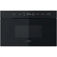 Whirlpool MBNA920B 750W 22L Micro-ondes encastrable noir