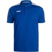 Jako T-Shirt fonctionnel 'Power' bleu / blanc