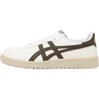 Asics Baskets basses 'JAPAN S' crème / marron