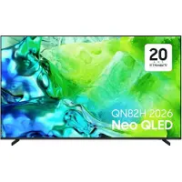 Samsung TV LED Neo QLED TQ75QN82H 190 cm 2026