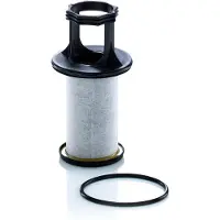 MANN-FILTER Filtre, ventilation du carter moteur LC 5001 x