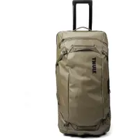 Thule Valisette 'Chasm Wheeled' marron