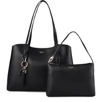 GUESS Cabas 'Melody' noir