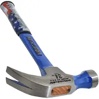 Vaughan 10815 R24 Klauenhammer aus massivem Stahl 680 g/ 24 oz