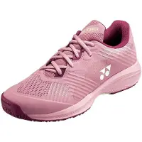 Yonex Pc Sonicage All Court Shoes Rose EU 41 Femme