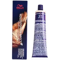 Wella Teintures Pour Cheveux Koleston Perfect Me+ Pure Naturals 5/0 60ml