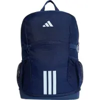 Adidas Sac à dos de sport 'Youth Tiro' bleu pastel / bleu foncé