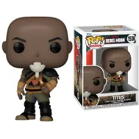 Funko POP! Lune rebelle - Titus 1536 - Pop Vinyle