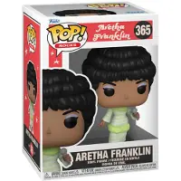 Funko POP! POP figure Aretha Franklin