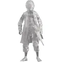 Diamond Select Figurka Akcji "Niewidzialny Frodo" 13 cm - Lord of the Rings, DST