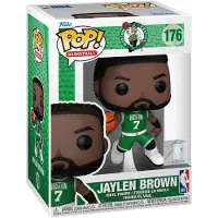Funko POP! FK78042 - Légendes NBA POP ! Sports Celtics - Jaylen Brown 9 cm
