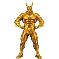 My Hero Academia - Figurine All Might Special Ver. Age Of Heroes -