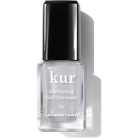 Londontown Kur Illuminating Nail Concealer vernis à ongles illuminateur teinte Quartz 12 ml