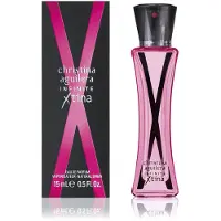 Christina Aguilera Infinite Xtina Eau de Parfum pour femme 15 ml