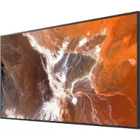 Sony Écran plat numérique BZ30P, 139,7 cm (55 pouces), technologie LED, résolution 3840 x 2160 pixels, Wi-Fi, fonctionnement 24h/24 et 7j/7