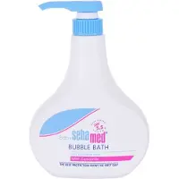 Sebamed Baby Bubble Bath bain moussant pour enfant 500 ml