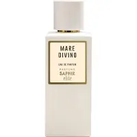 Saphir Elite Mare Divino - Eau de Parfum 100 ml