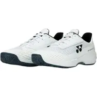 Yonex Power Cushion Ad Accel All Court Shoes Blanc EU 36 1/2 Enfants