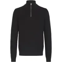 Casual Friday Pull-over ' CFNOAR ' noir