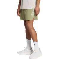Adidas Pantalon de sport 'Adi365 Formotion' olive / vert pastel