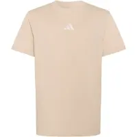 Adidas T-shirt à Manches Courtes Essentials Small Logo