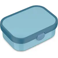 Mepal Lunchbox Campus, Lunch box, Bleu