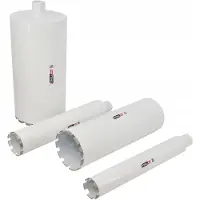 AWTOOLS Couronne diamantée Aw 1 1/4" 122/430mm /pour perceuse