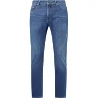 Pierre Cardin Jean 'Lyon' bleu clair