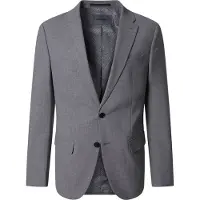 Pierre Cardin Veste de costume 'Grant' gris