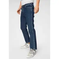 Wrangler Jean 'Durable'